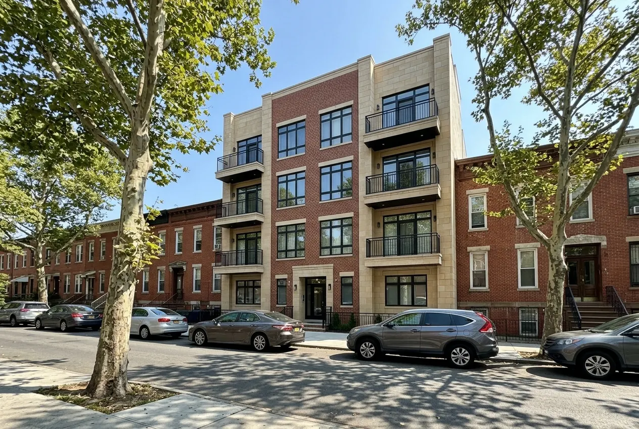 5501 16th Avenue, Apt 2L