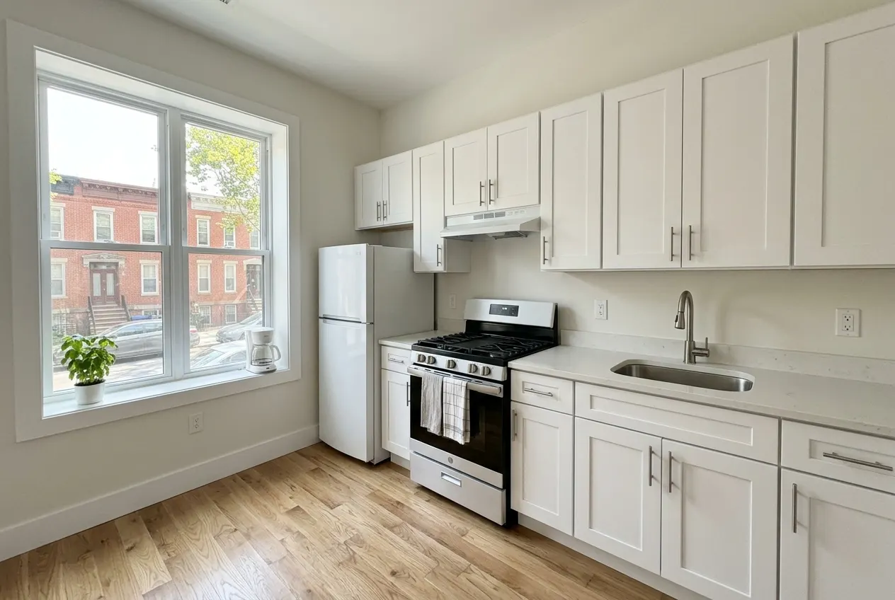 5501 16th Avenue, Apt 2L — photo 2
