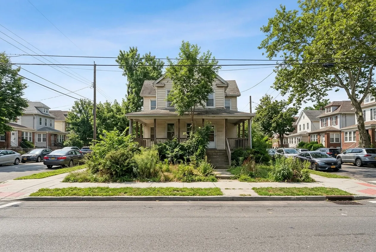 1802 East 29th Street