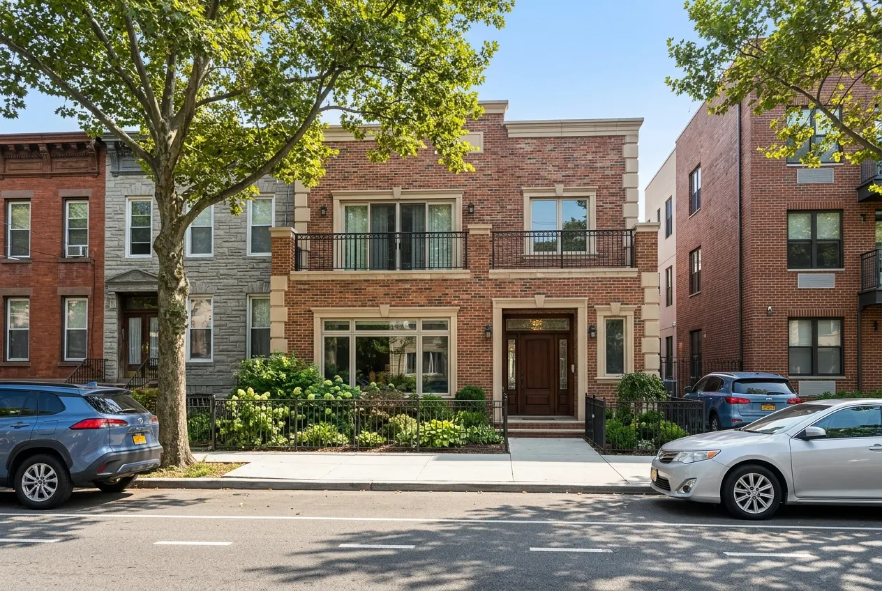 1425 East 21st Street, Apt 1
