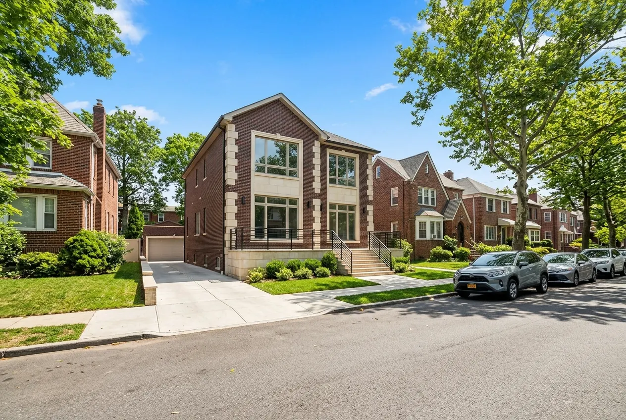 1276 East 26th Street