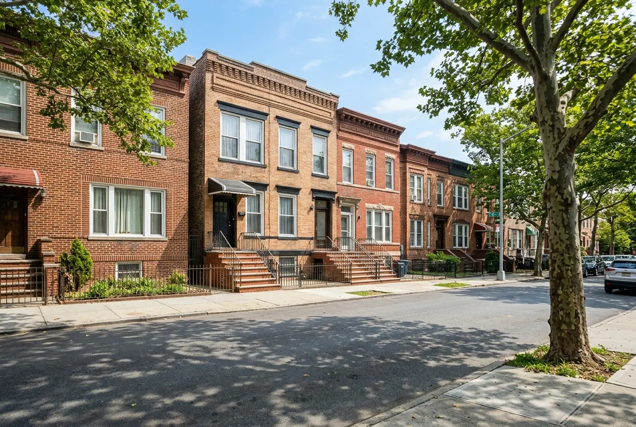 1348 44th Street
