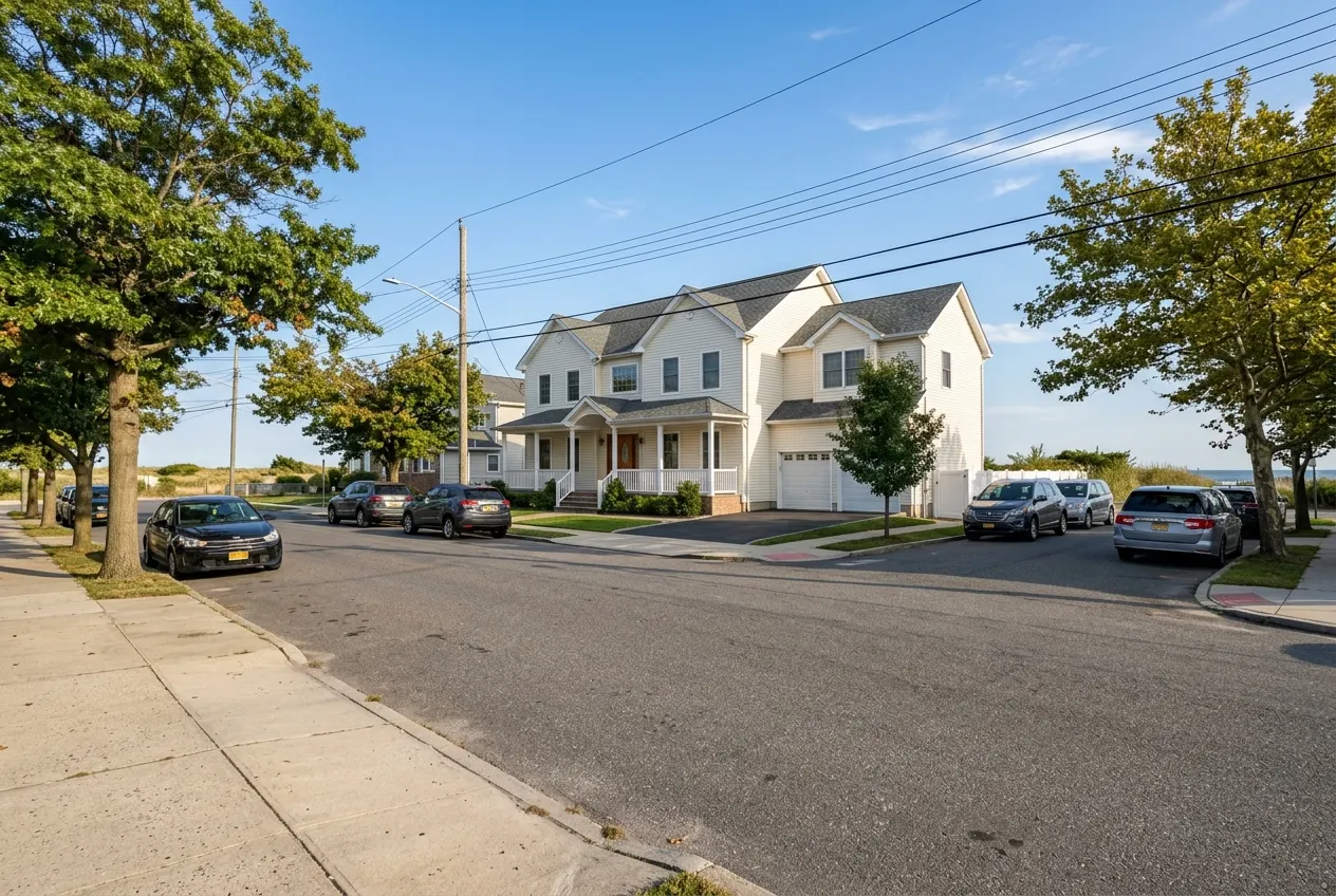 712 Beach 9th Street — photo 1