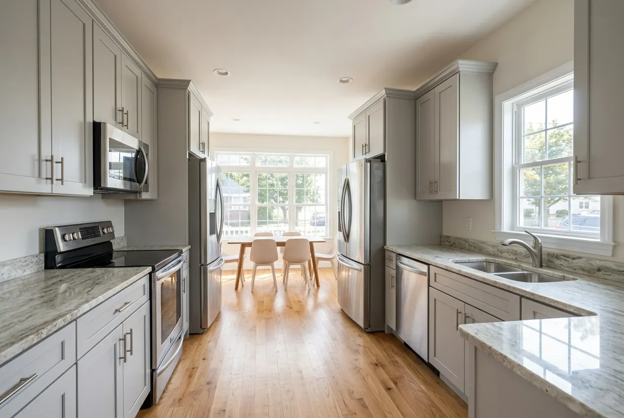 712 Beach 9th Street — photo 2