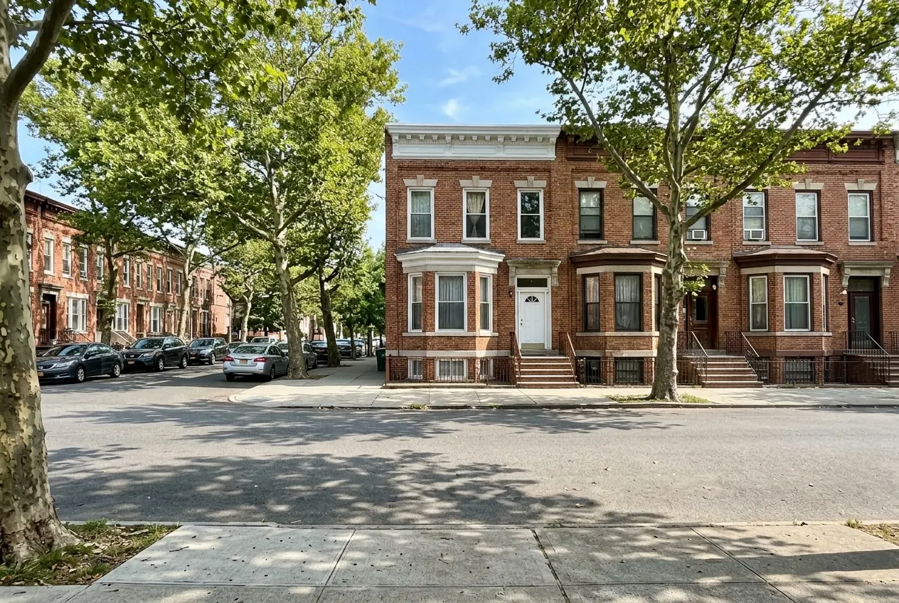 1620 50th Street, Apt 1