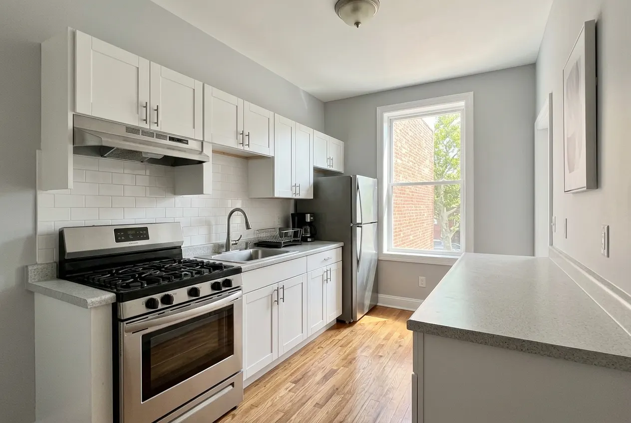 1620 50th Street, Apt 1 — photo 2