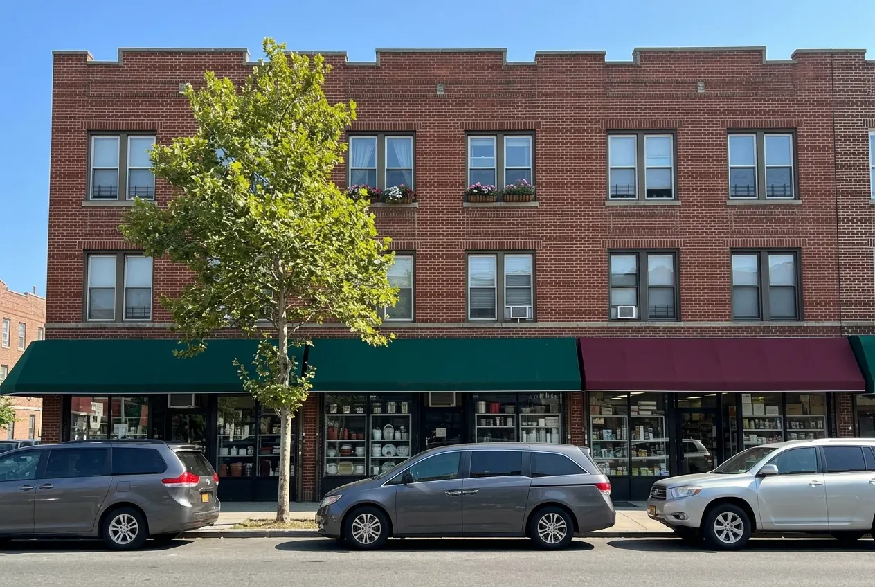 4711 13th Avenue, Apt 3R