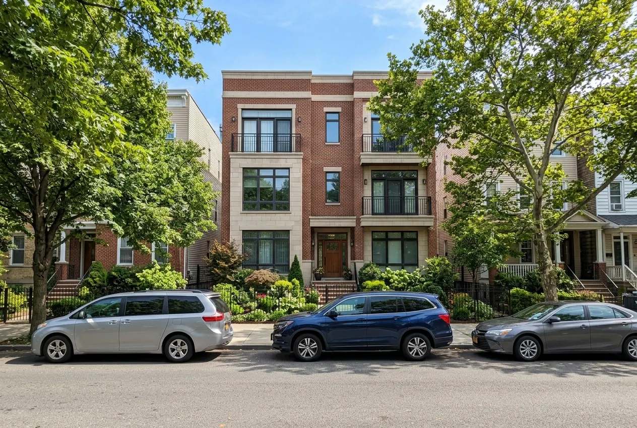 2109 Avenue J, Apt 3