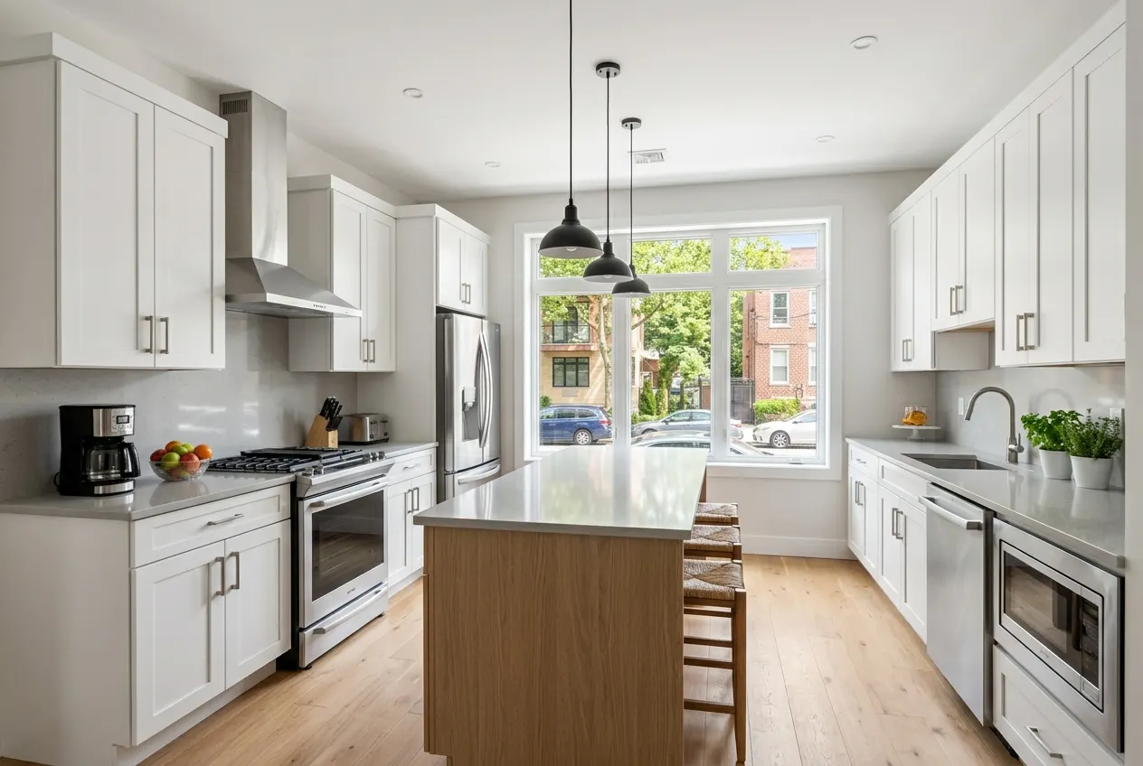 2109 Avenue J, Apt 3 — photo 2