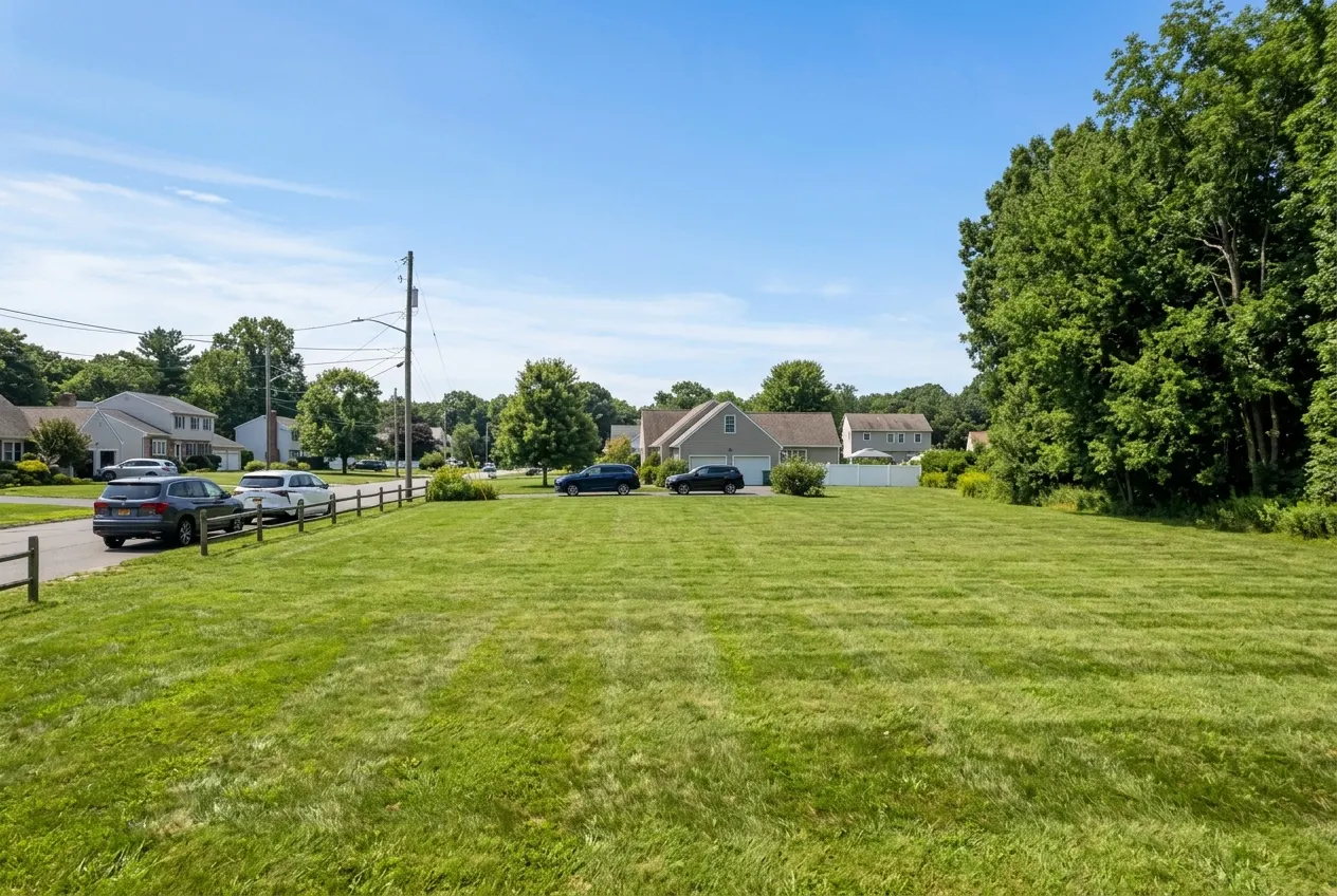 0 Bakertown Road, Lot 3 — photo 2