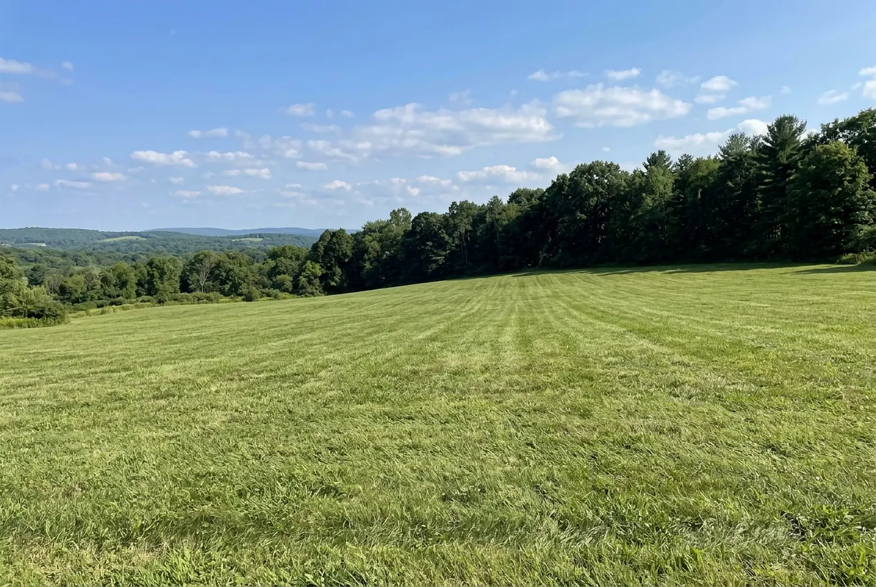 0 Bakertown Road, Lot 3 — photo 3