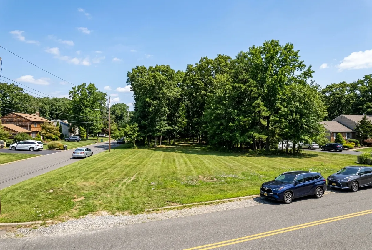 0 Brewers Bridge Road, Lot 7