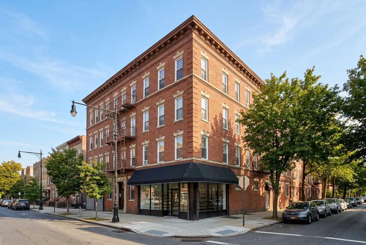 1145 41st Street, 5g