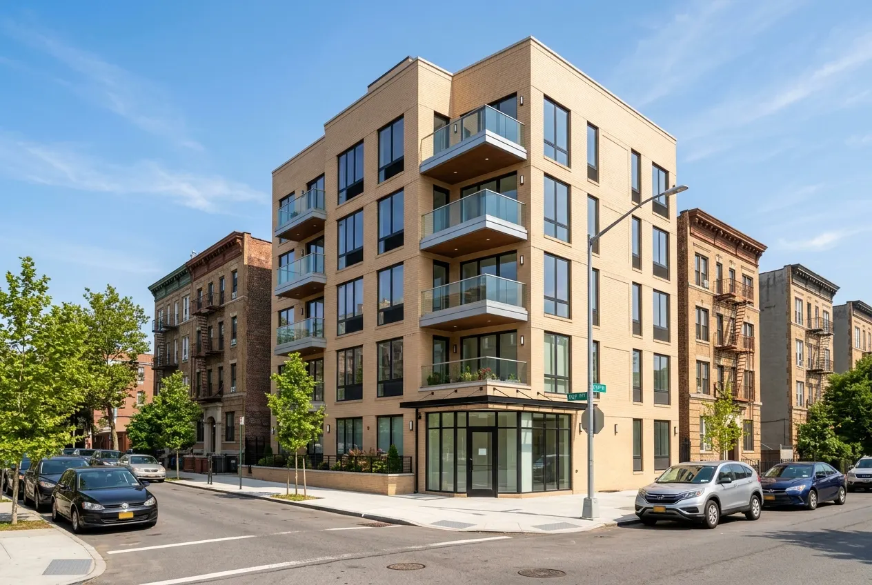 4908 14th Avenue, Apt 4B