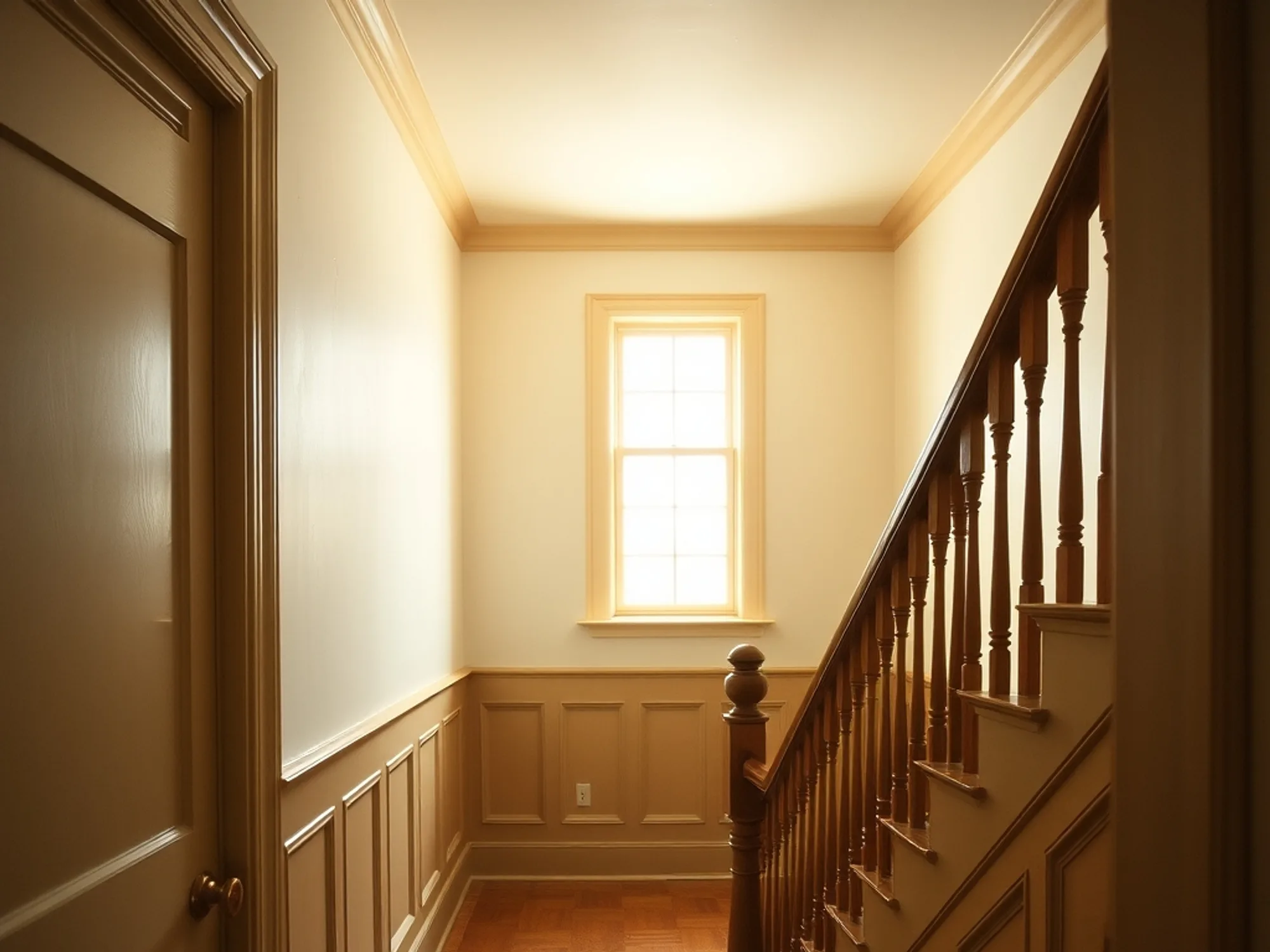 4-bedroom semi-detached on 47th St — photo 2