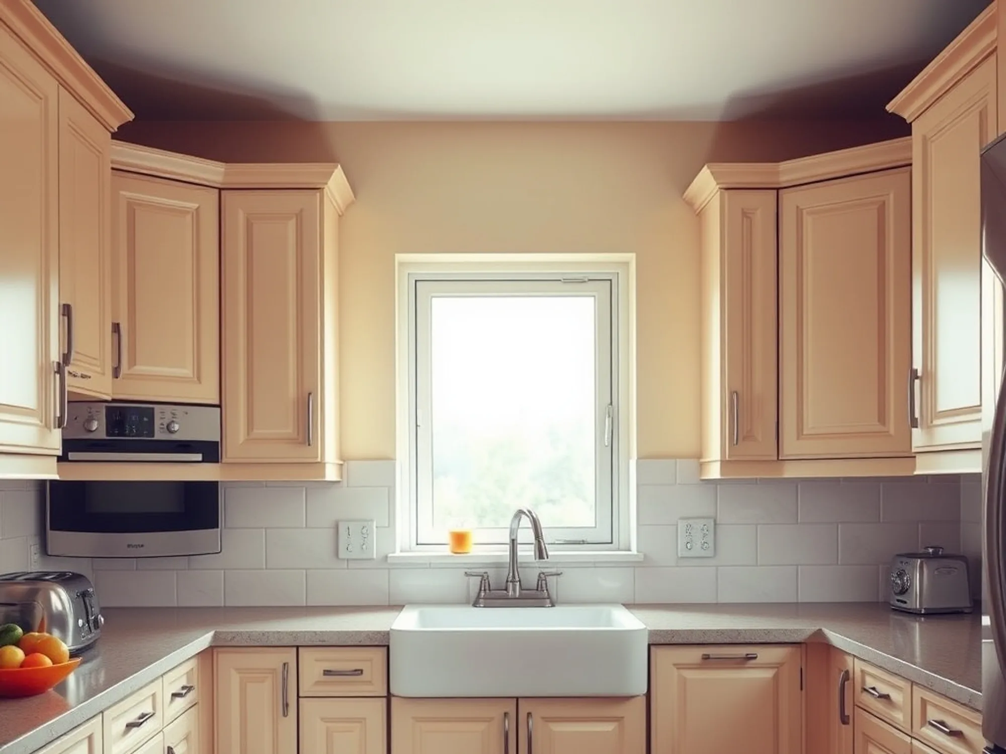 4-bedroom semi-detached on 47th St — photo 3