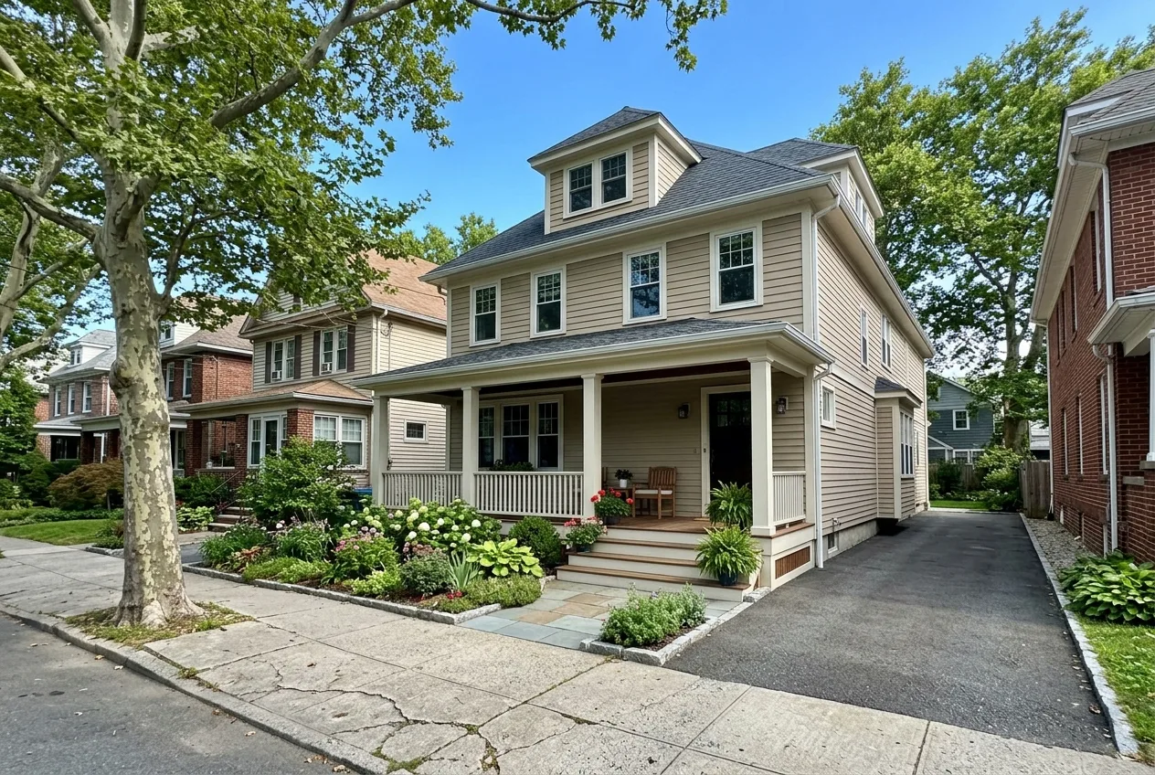 Charming 3-bedroom in prime Flatbush