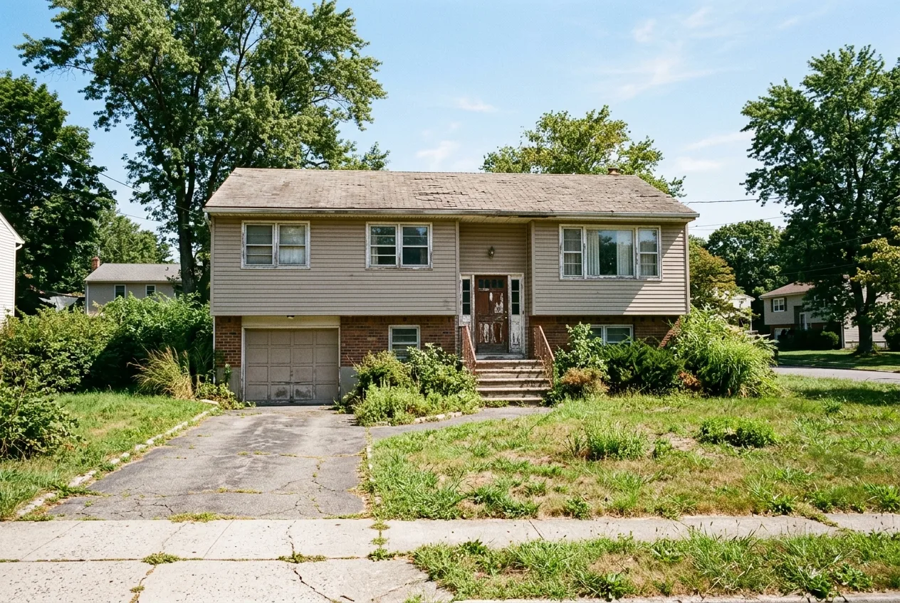 Fix & flip opportunity — Oak Terrace — photo 1