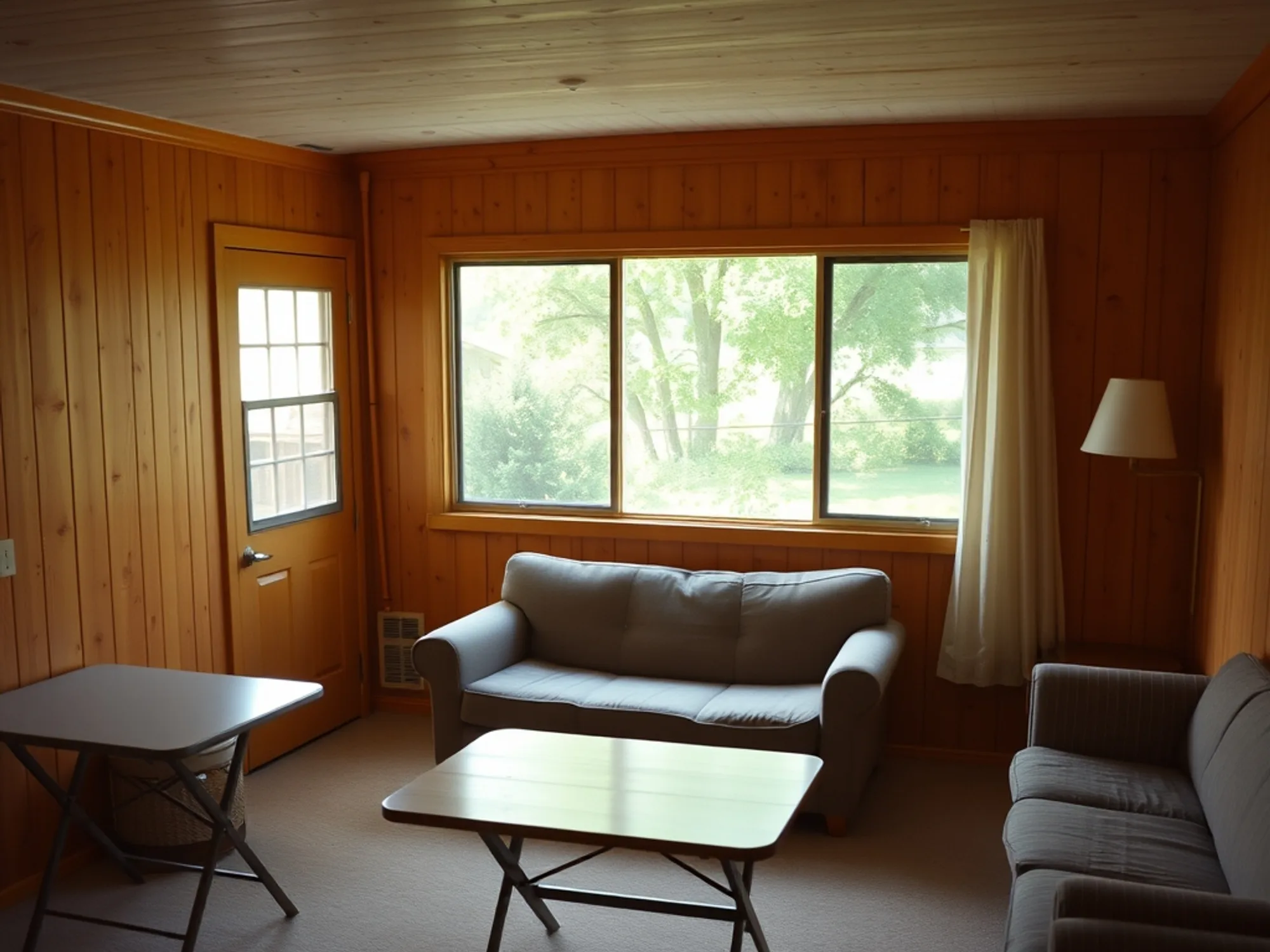 Two-bedroom bungalow in a South Fallsburg colony — photo 2