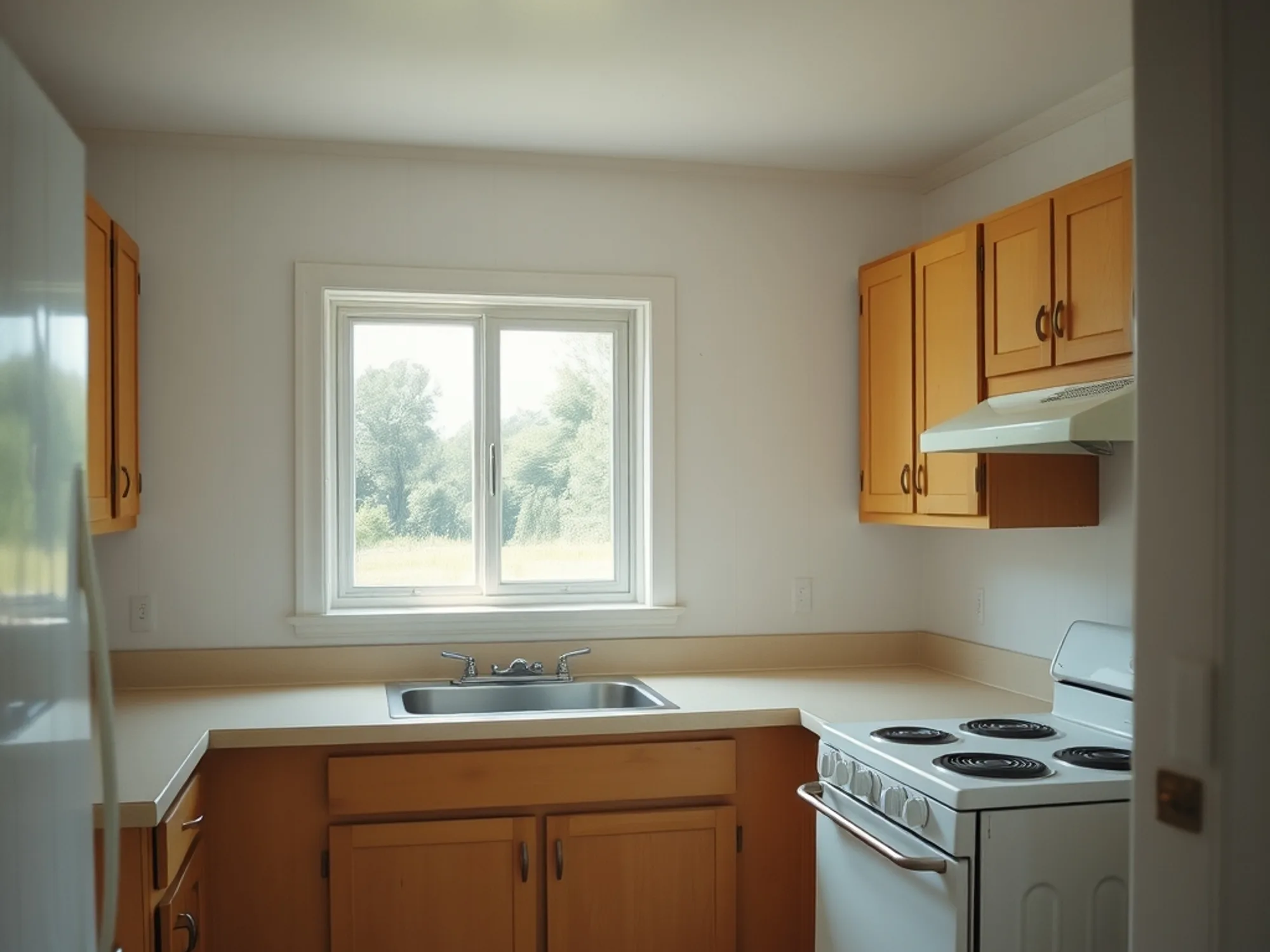 Two-bedroom bungalow in a South Fallsburg colony — photo 3