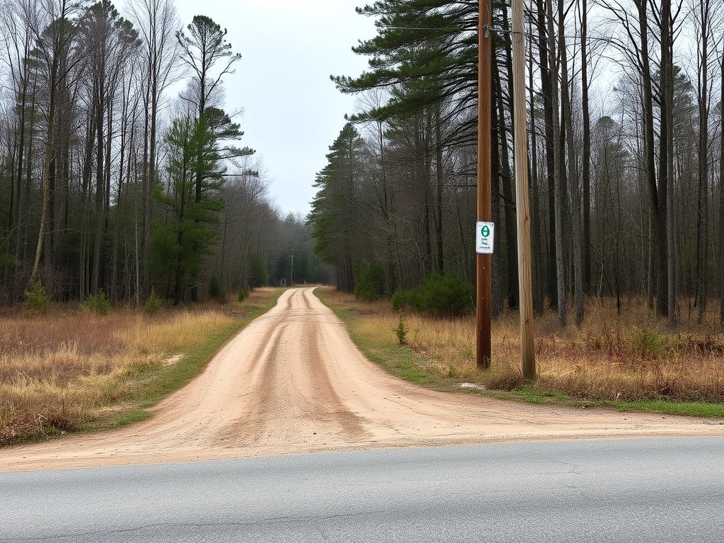 2.5 wooded acres in Jackson — photo 2