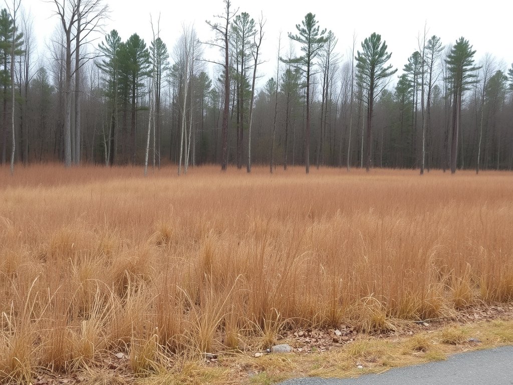 2.5 wooded acres in Jackson — photo 3
