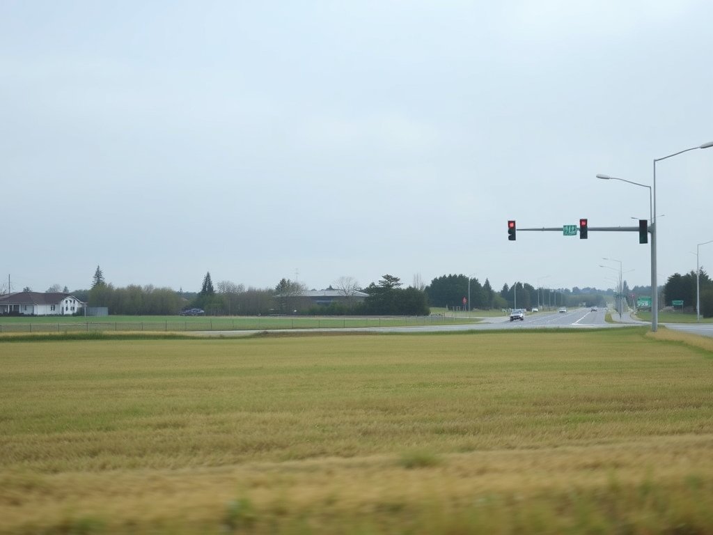 Mixed-use parcel on Route 306 — photo 2
