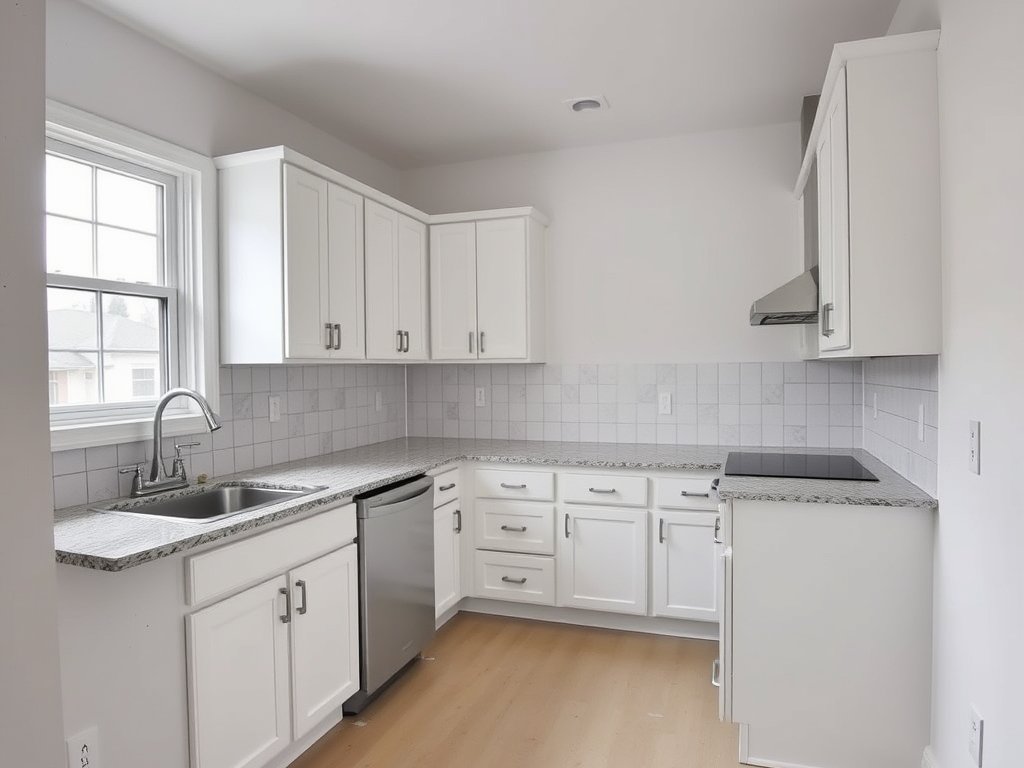 Renovated 5-bedroom colonial on Chestnut — photo 2