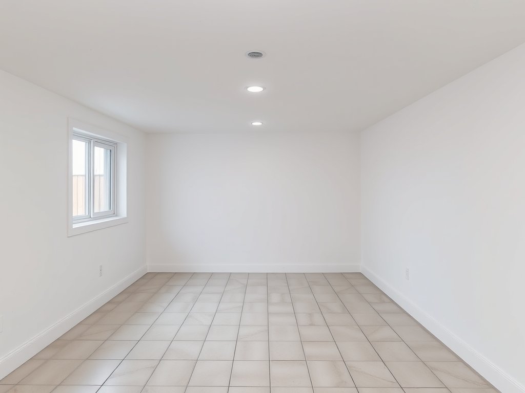 Four-bedroom townhouse in Kiryas Joel — photo 3