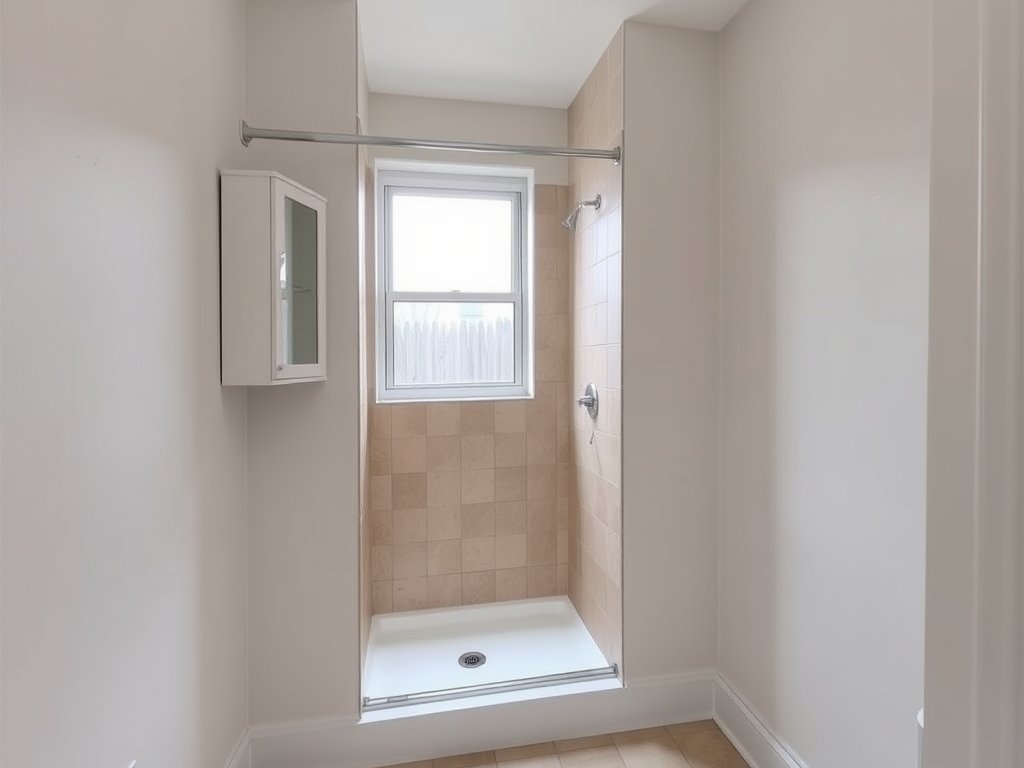 Three-bedroom garden apartment — photo 3