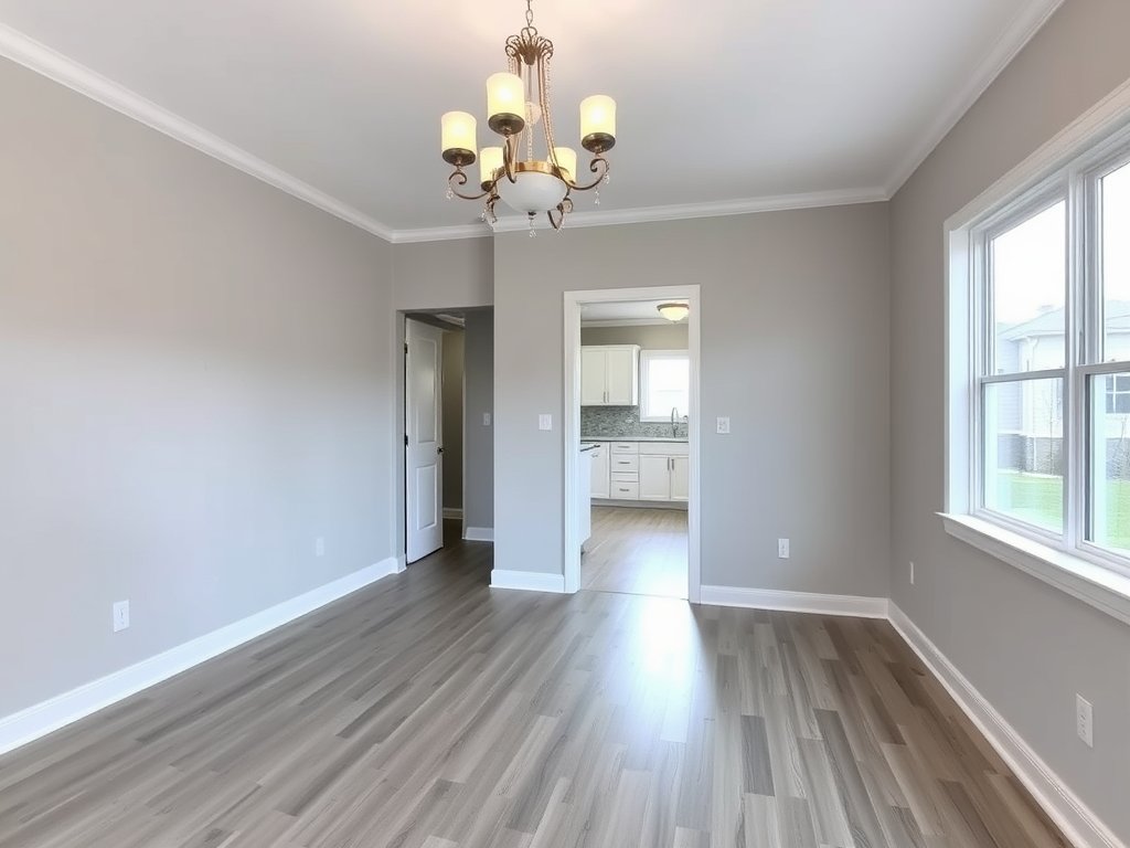 Four-bedroom rental near Sunset — photo 2