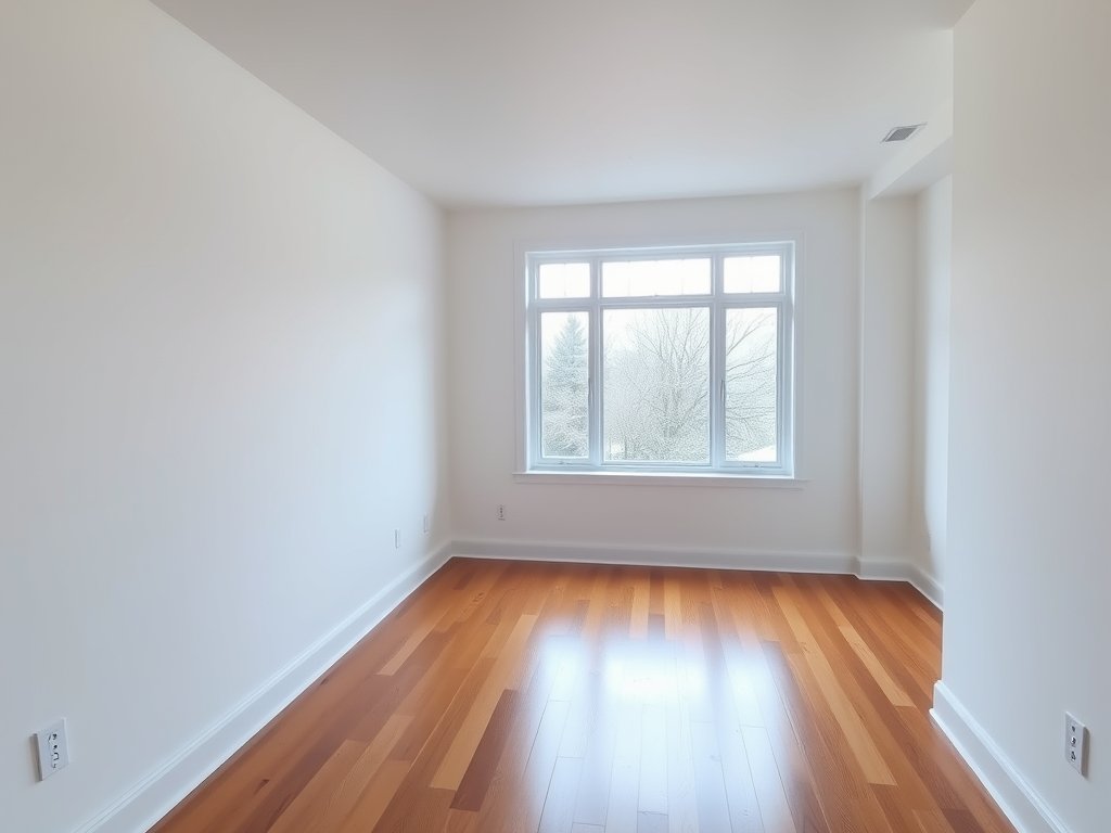 Four-bedroom first floor on 50th — photo 2