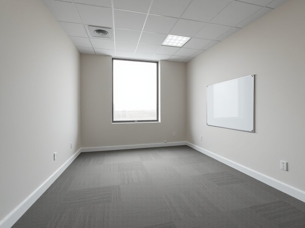 Office suite on Route 9 with tenant in place — photo 3