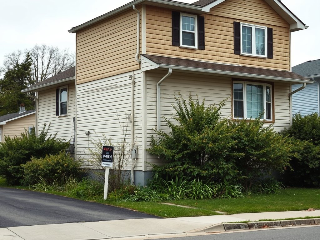 Large flip opportunity on Saddle River
