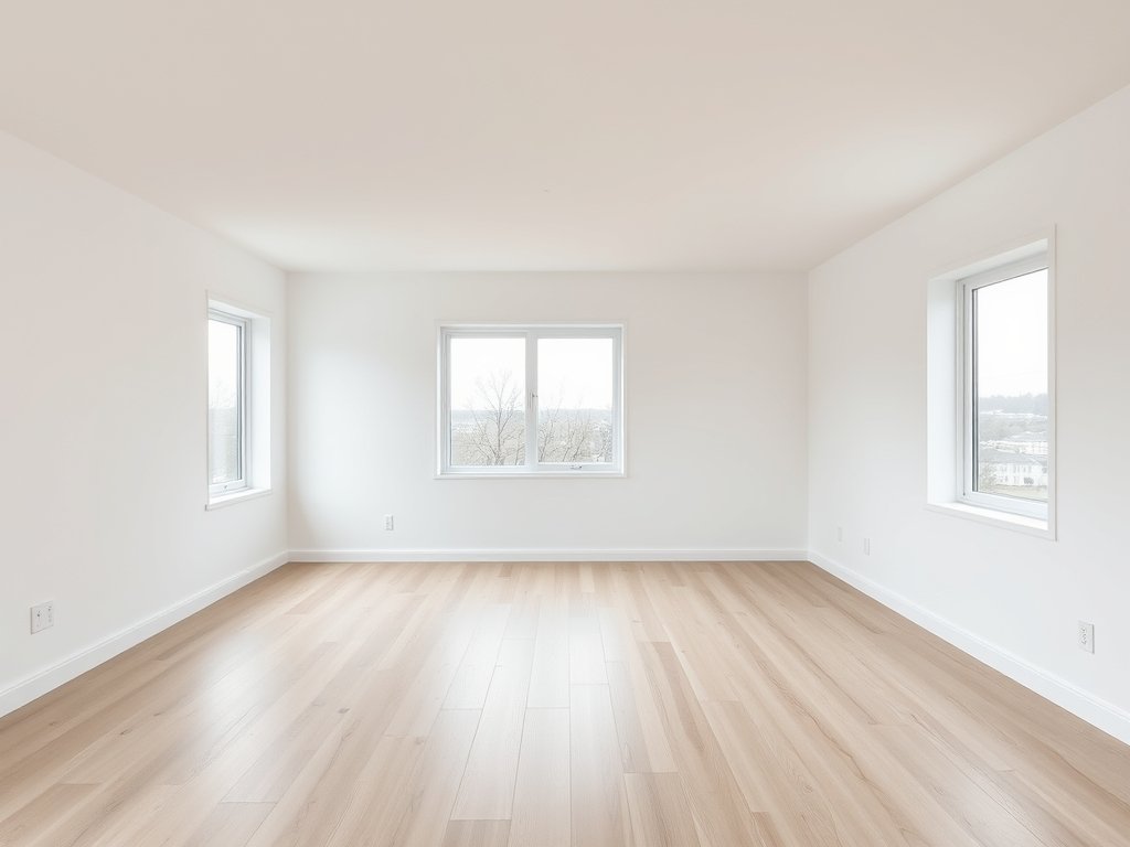 Three-bedroom condo on Ross — photo 2
