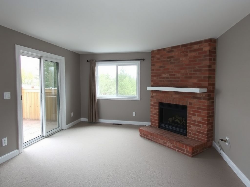 Split-level on a half acre in Monsey — photo 2