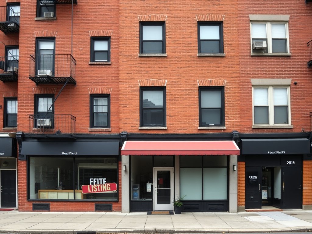 Renovated three-bedroom on Avenue J