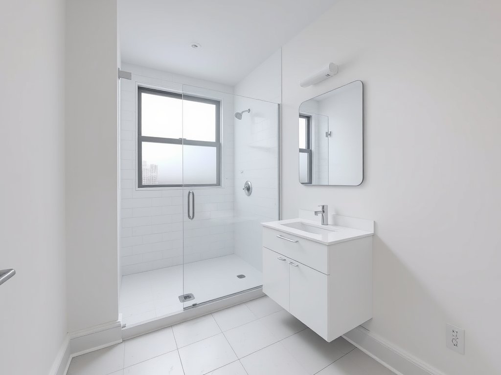 Renovated three-bedroom on Avenue J — photo 3