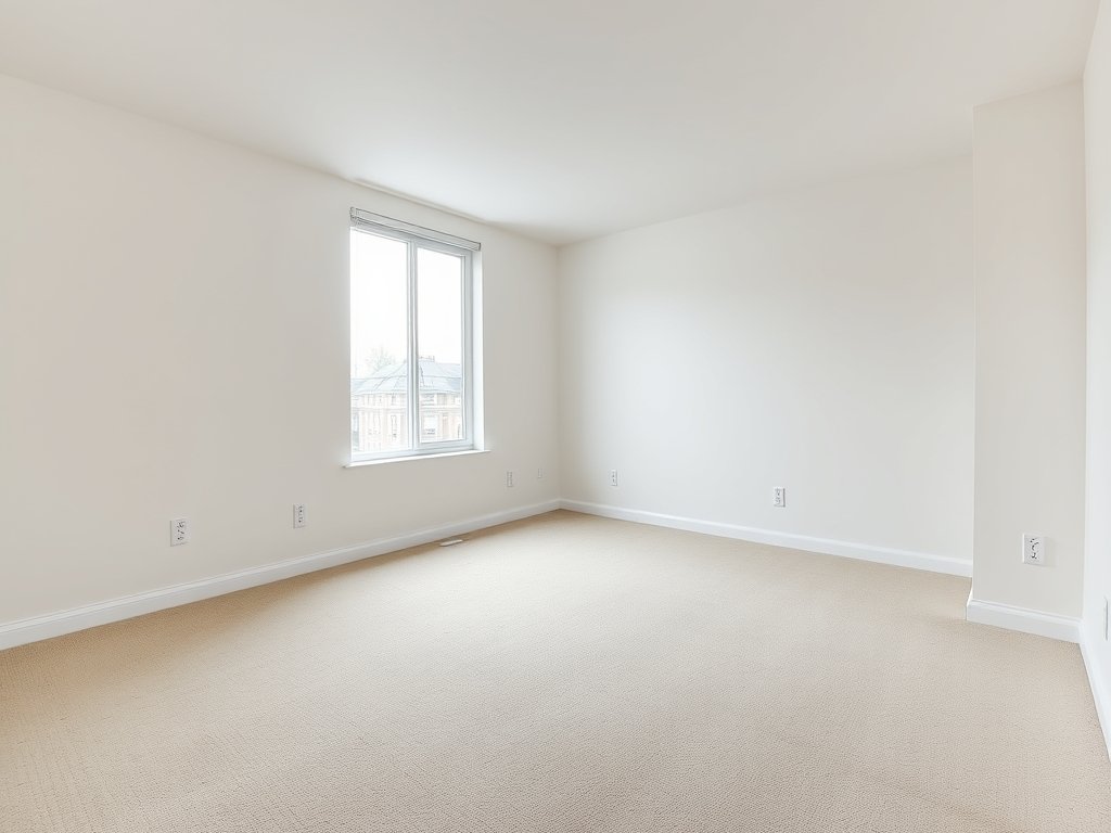 Three-bedroom apartment on Maple — photo 2