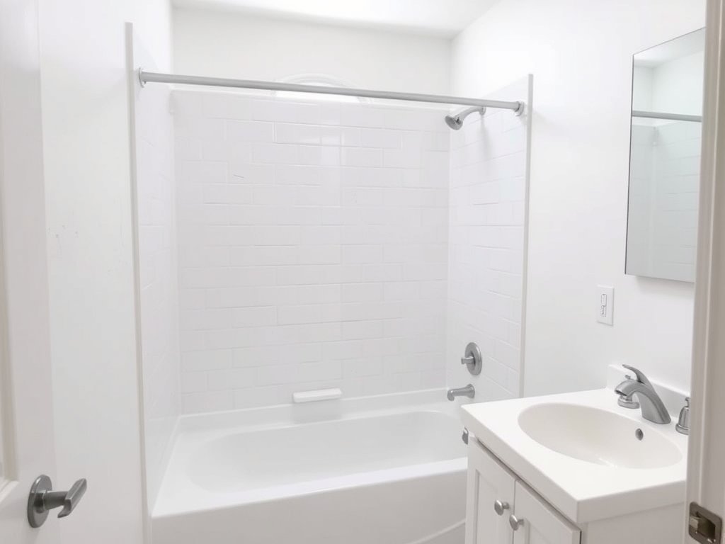 Three-bedroom apartment on Maple — photo 3