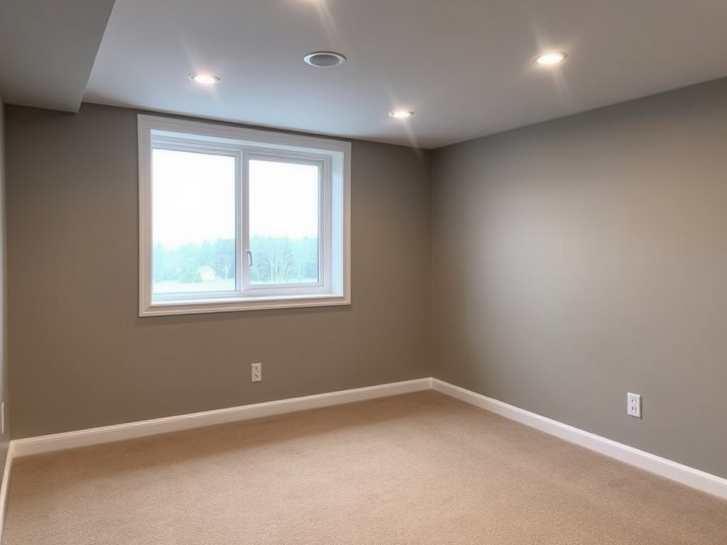 Large 6-bedroom with finished basement apartment — photo 3