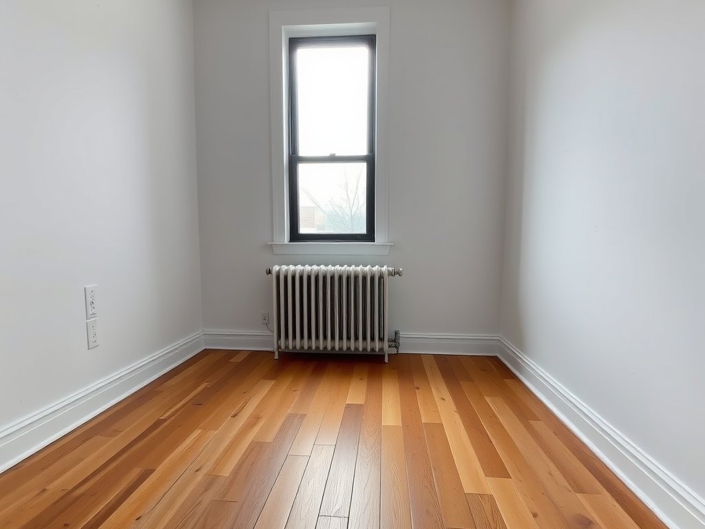 Three-bedroom over 13th Avenue — photo 2