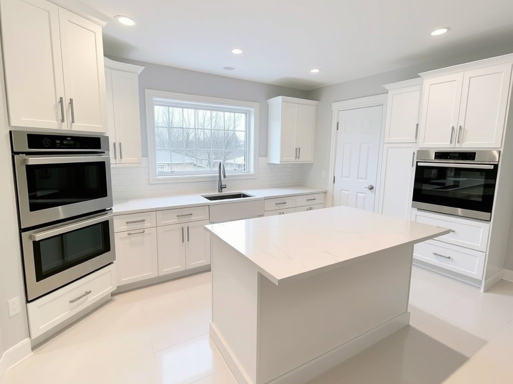 Renovated single family off 15th Avenue — photo 2