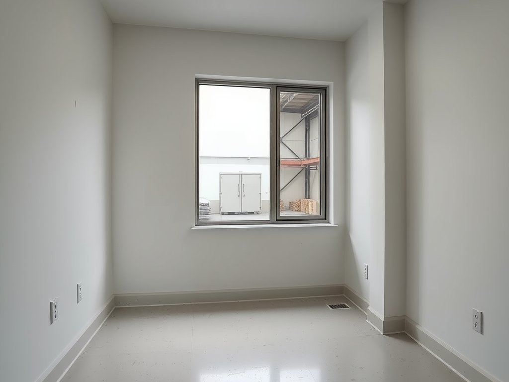 Warehouse with drive-in on Flushing — photo 3