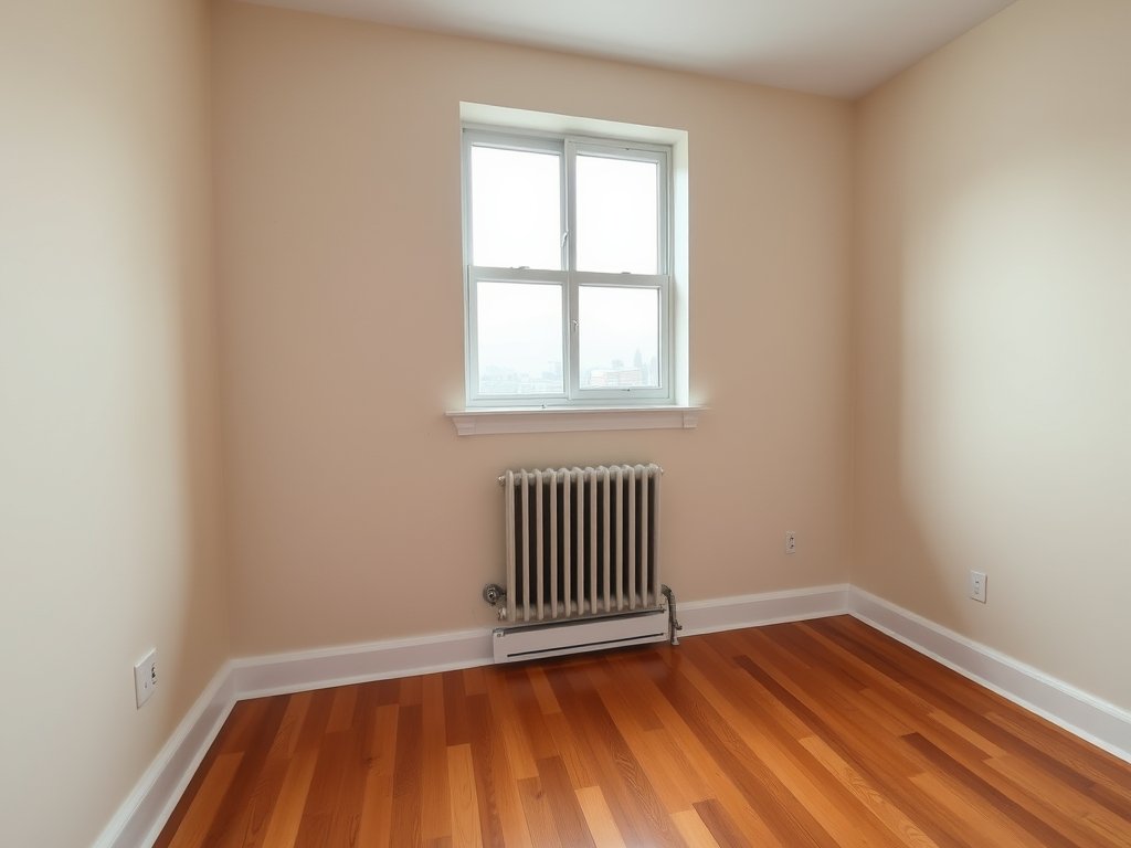 Two-bedroom on 16th Avenue — photo 2