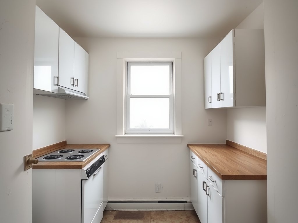 Two-bedroom on 16th Avenue — photo 3