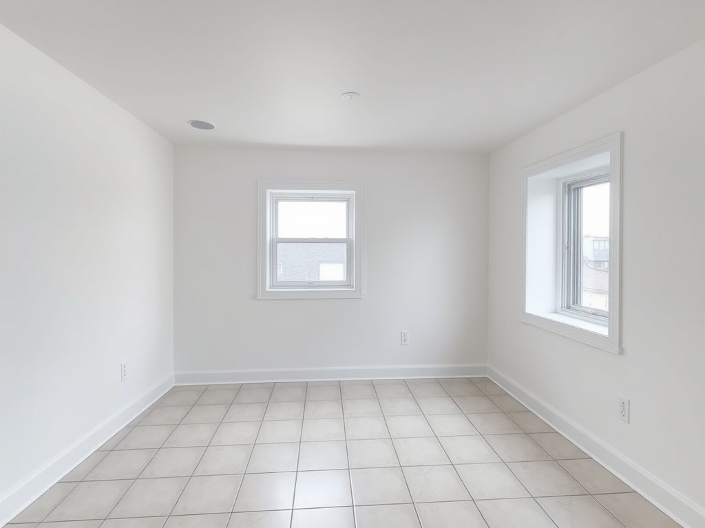Two-bedroom basement with private entrance — photo 2