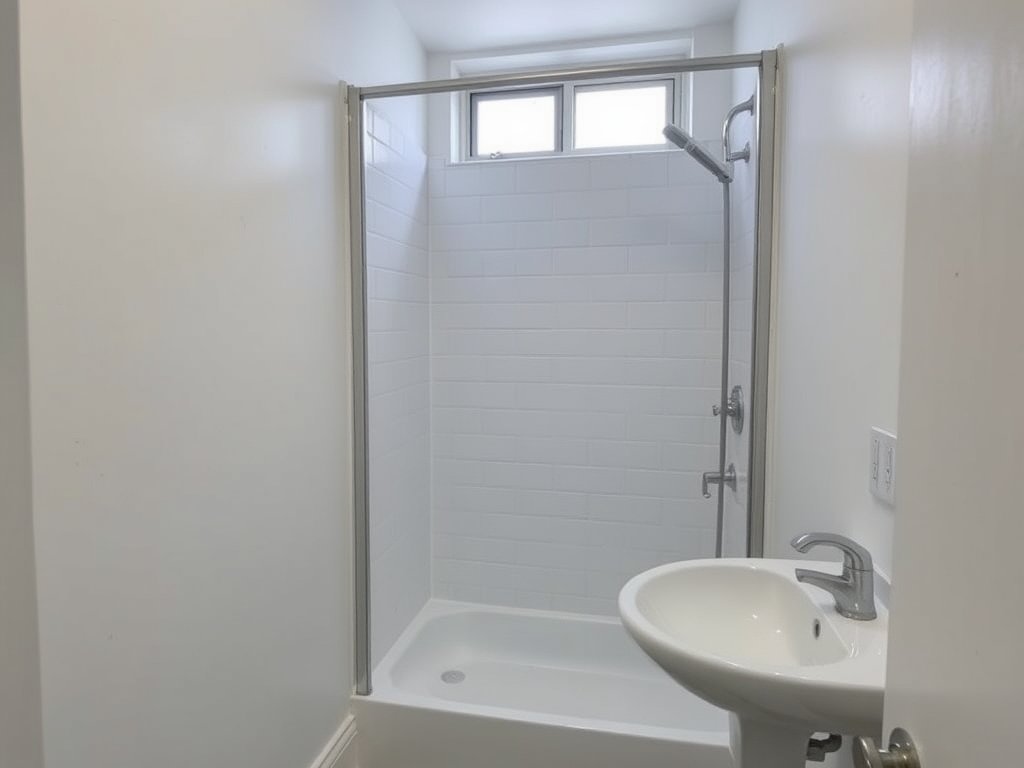 Two-bedroom basement with private entrance — photo 3