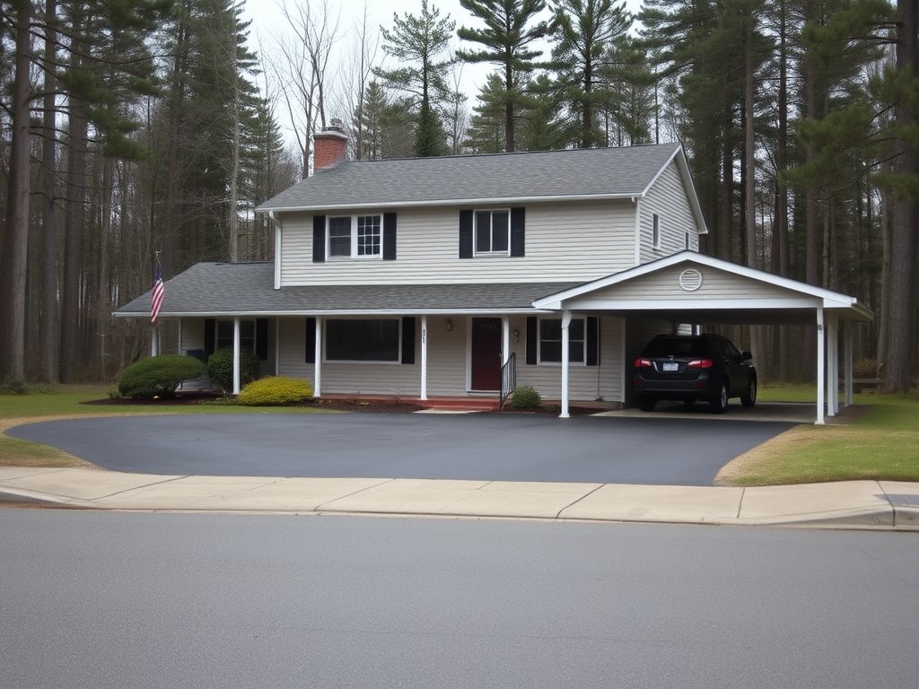 Well-priced 4-bedroom near Grandview