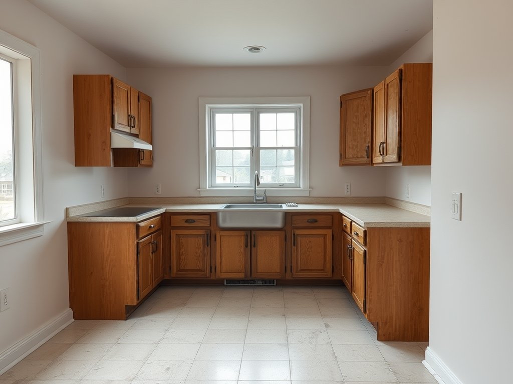 Well-priced 4-bedroom near Grandview — photo 2